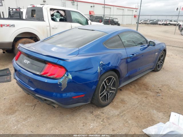 2018 FORD MUSTANG 1FA6P8CF8J5122958 Photo 3