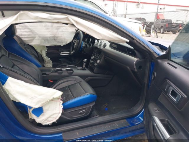 2018 FORD MUSTANG 1FA6P8CF8J5122958 Photo 4