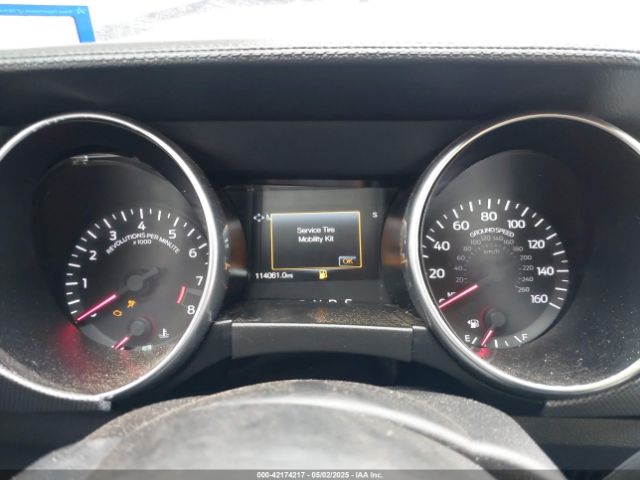 2018 FORD MUSTANG 1FA6P8CF8J5122958 Photo 6