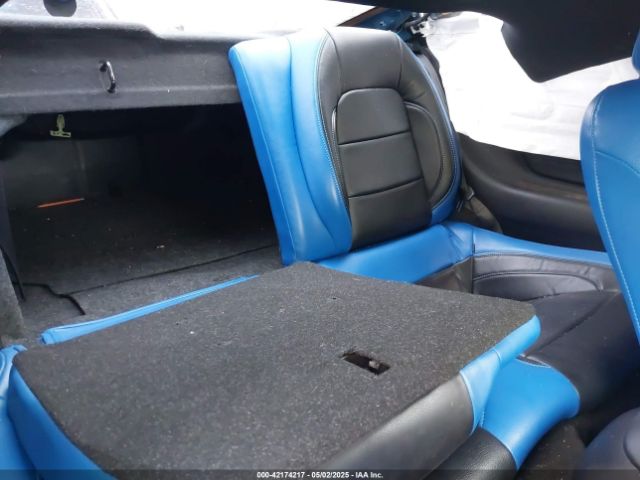 2018 FORD MUSTANG 1FA6P8CF8J5122958 Photo 7