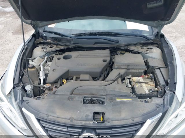 1N4AL3AP1HN345664 Nissan Altima 2.5 S