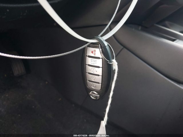 1N4AL3AP1HN345664 Nissan Altima 2.5 S
