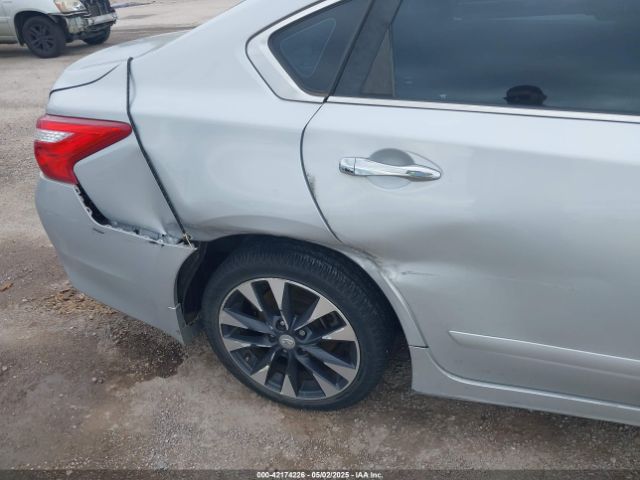 1N4AL3AP1HN345664 Nissan Altima 2.5 S