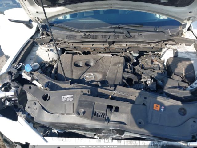 JM3KE2CY8E0409322 Mazda Cx-5 Touring
