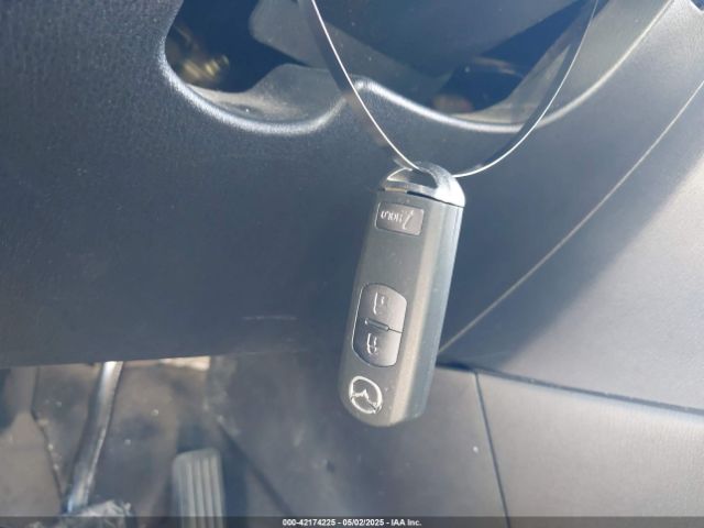 JM3KE2CY8E0409322 Mazda Cx-5 Touring