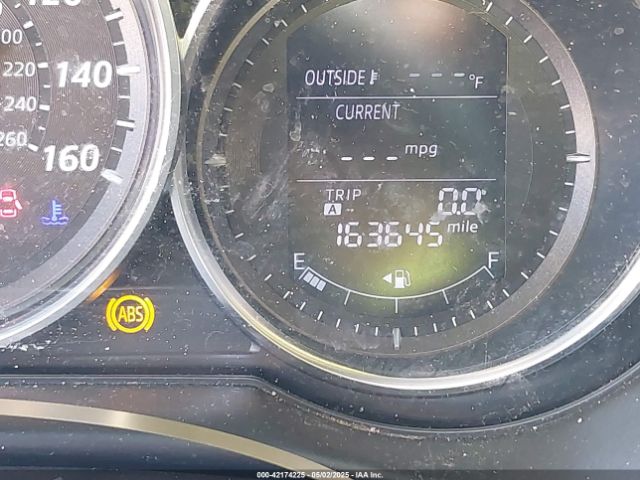 JM3KE2CY8E0409322 Mazda Cx-5 Touring