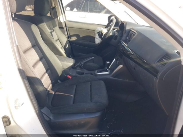 JM3KE2CY8E0409322 Mazda Cx-5 Touring