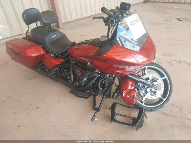 2024 HARLEY-DAVIDSON FLTRX 1HD1KH715RB651121