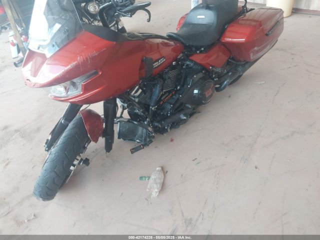 2024 HARLEY-DAVIDSON FLTRX 1HD1KH715RB651121 Photo 1