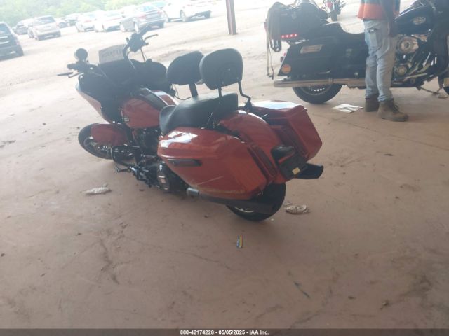 2024 HARLEY-DAVIDSON FLTRX 1HD1KH715RB651121 Photo 2