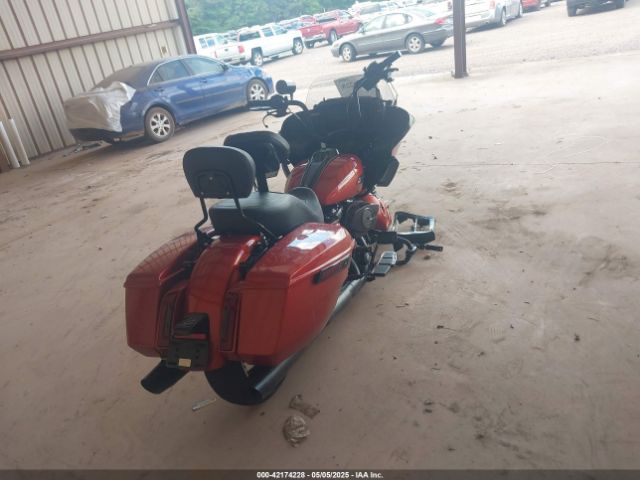 2024 HARLEY-DAVIDSON FLTRX 1HD1KH715RB651121 Photo 3