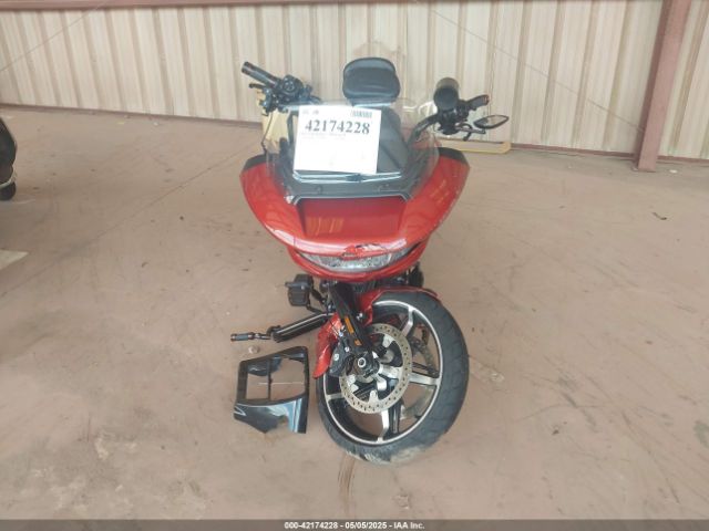 2024 HARLEY-DAVIDSON FLTRX 1HD1KH715RB651121 Photo 4
