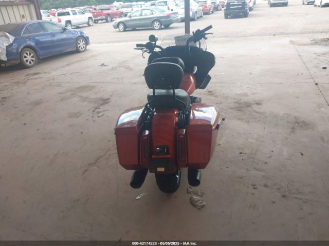 2024 HARLEY-DAVIDSON FLTRX 1HD1KH715RB651121 Photo 5