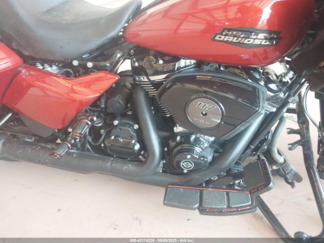 2024 HARLEY-DAVIDSON FLTRX 1HD1KH715RB651121 Photo 7
