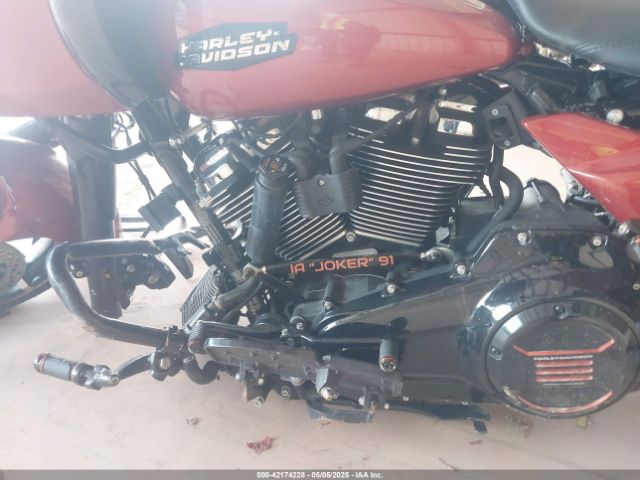 2024 HARLEY-DAVIDSON FLTRX 1HD1KH715RB651121 Photo 8