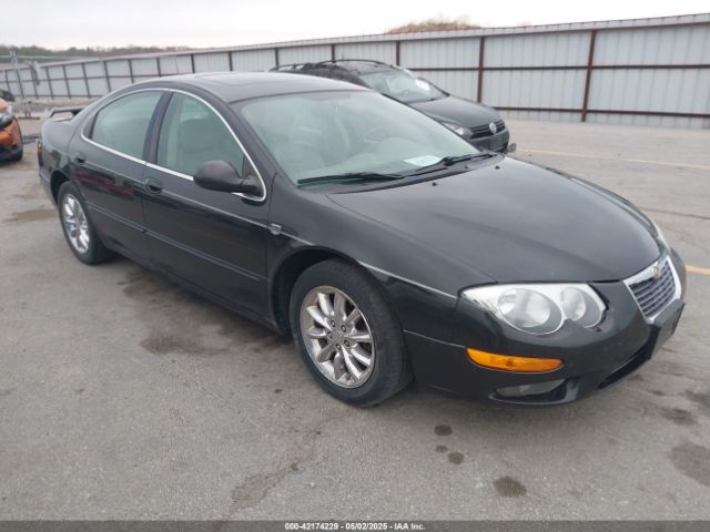 2004 CHRYSLER 300M 2C3HE66G94H686024