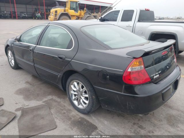 2004 CHRYSLER 300M 2C3HE66G94H686024 Photo 2