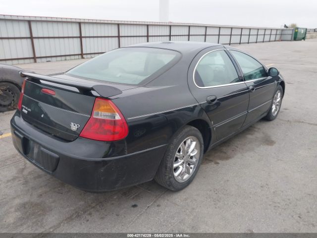2004 CHRYSLER 300M 2C3HE66G94H686024 Photo 3