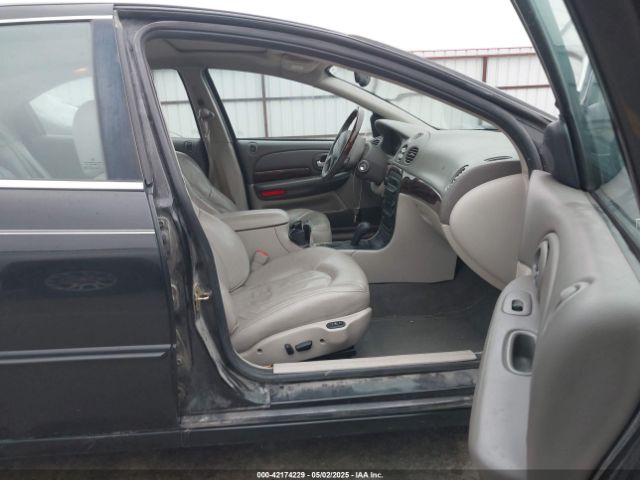 2004 CHRYSLER 300M 2C3HE66G94H686024 Photo 4