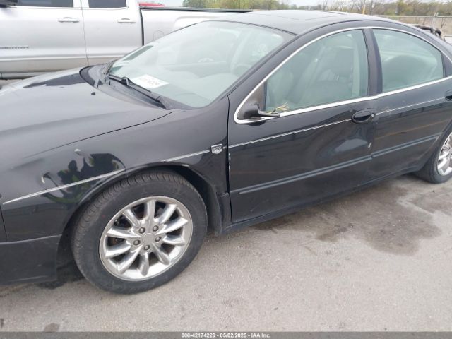 2004 CHRYSLER 300M 2C3HE66G94H686024 Photo 5