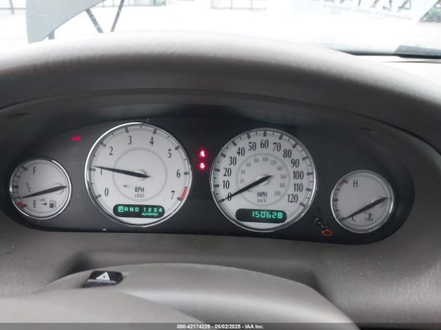 2004 CHRYSLER 300M 2C3HE66G94H686024 Photo 6