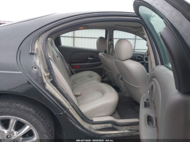 2004 CHRYSLER 300M 2C3HE66G94H686024 Photo 7