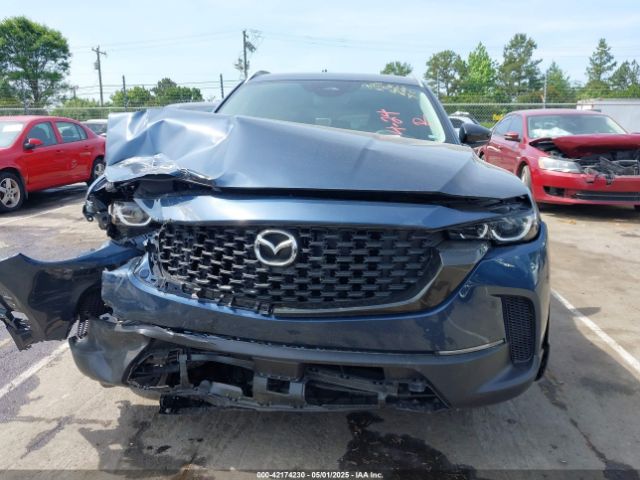 7MMVABBM1SN346708 Mazda Cx-50 2.5 S Preferred Package