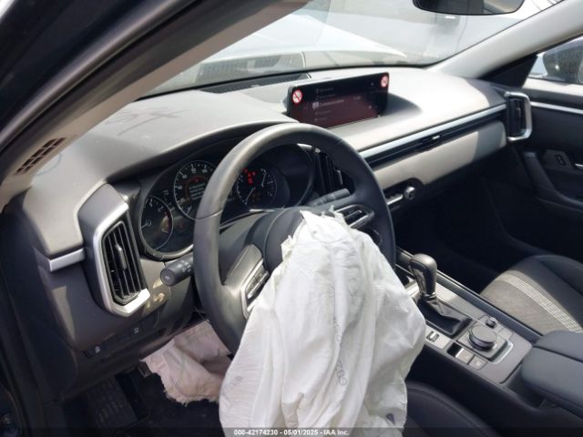7MMVABBM1SN346708 Mazda Cx-50 2.5 S Preferred Package