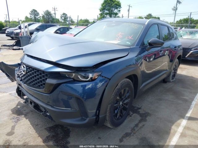 7MMVABBM1SN346708 Mazda Cx-50 2.5 S Preferred Package