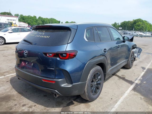 7MMVABBM1SN346708 Mazda Cx-50 2.5 S Preferred Package