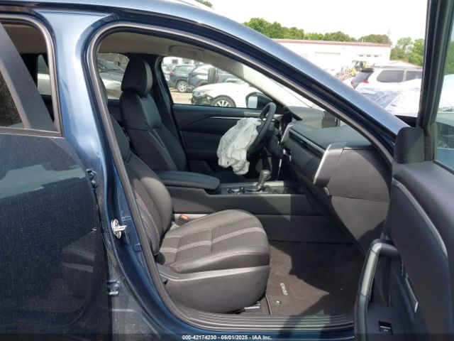 7MMVABBM1SN346708 Mazda Cx-50 2.5 S Preferred Package