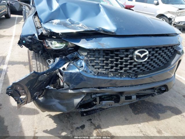 7MMVABBM1SN346708 Mazda Cx-50 2.5 S Preferred Package
