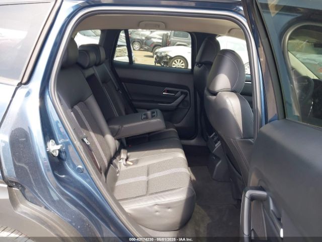 7MMVABBM1SN346708 Mazda Cx-50 2.5 S Preferred Package