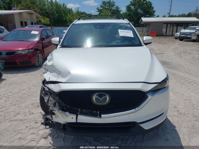 JM3KFBEY7M0373180 Mazda Cx-5 Signature