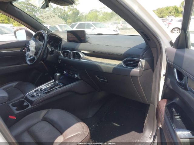 JM3KFBEY7M0373180 Mazda Cx-5 Signature
