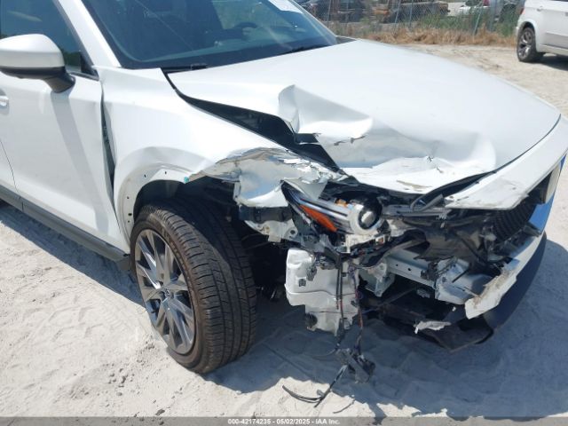 JM3KFBEY7M0373180 Mazda Cx-5 Signature