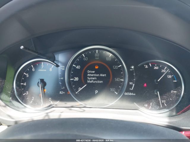 JM3KFBEY7M0373180 Mazda Cx-5 Signature