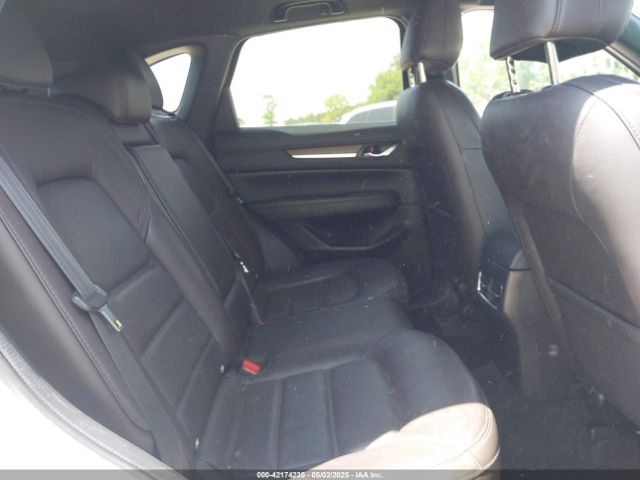 JM3KFBEY7M0373180 Mazda Cx-5 Signature