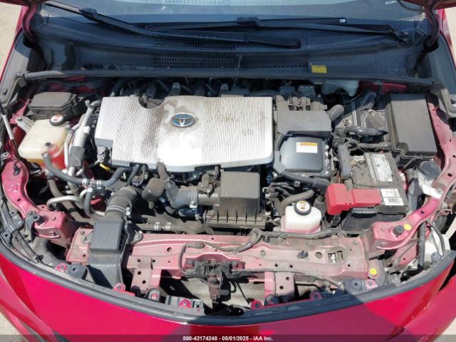 JTDKARFP1H3058059 Toyota Prius Prime Premium