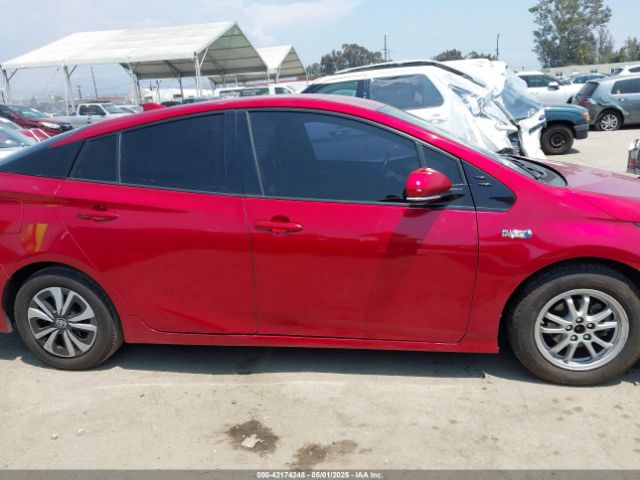 JTDKARFP1H3058059 Toyota Prius Prime Premium