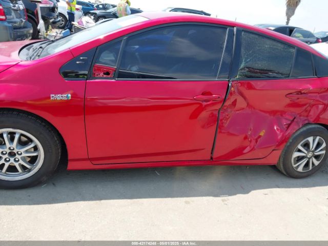 JTDKARFP1H3058059 Toyota Prius Prime Premium
