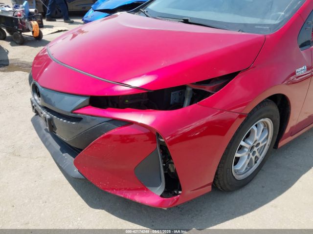 JTDKARFP1H3058059 Toyota Prius Prime Premium