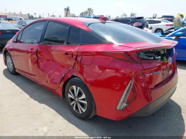 JTDKARFP1H3058059 Toyota Prius Prime Premium