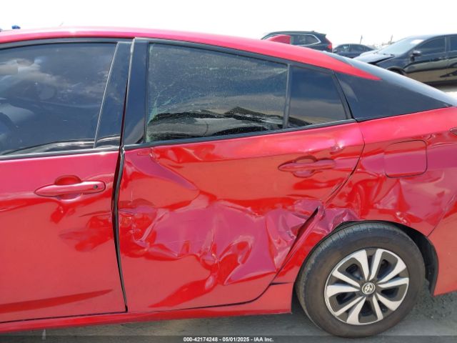 JTDKARFP1H3058059 Toyota Prius Prime Premium