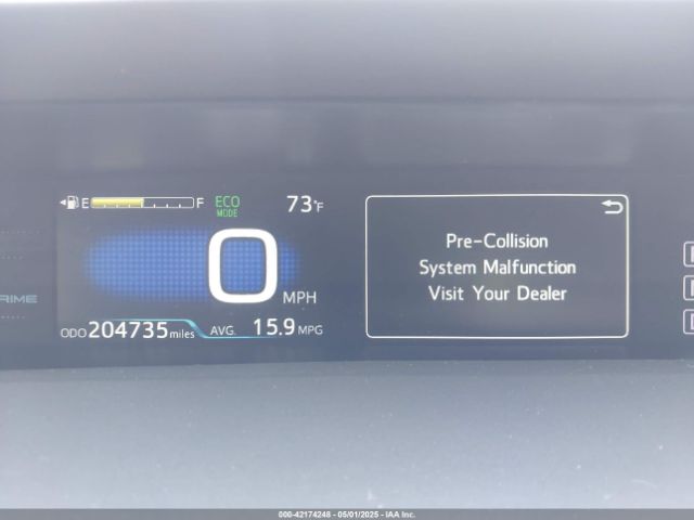 JTDKARFP1H3058059 Toyota Prius Prime Premium