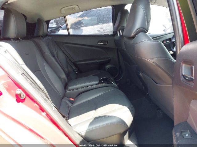 JTDKARFP1H3058059 Toyota Prius Prime Premium