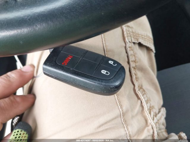 1C4RJFAG6EC280497 Jeep Grand Cherokee Laredo