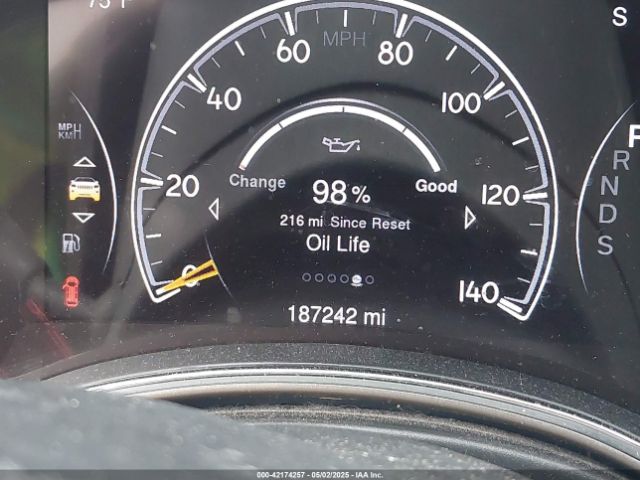 1C4RJFAG6EC280497 Jeep Grand Cherokee Laredo