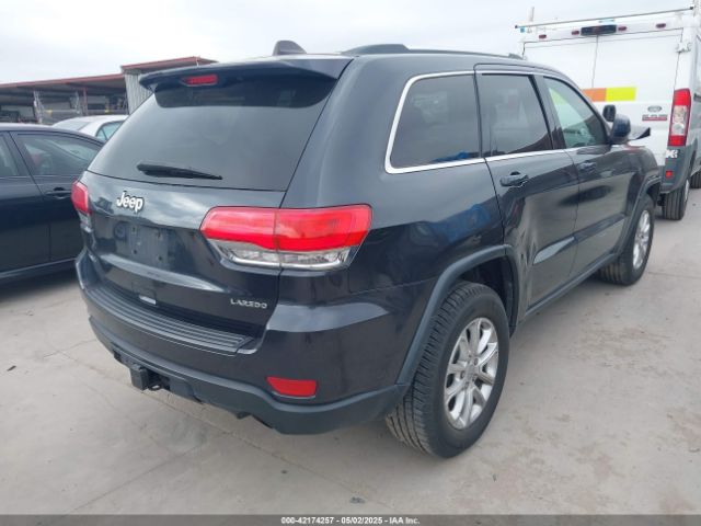 1C4RJFAG6EC280497 Jeep Grand Cherokee Laredo