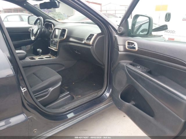 1C4RJFAG6EC280497 Jeep Grand Cherokee Laredo